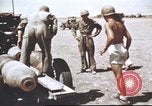 Standbild Vereinigten Staaten Truppen Gela Sizilien Italien, 1943, aus Sekunde 14 historischem Filmmaterial Videoclip 65675060800