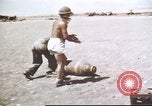 Standbild Vereinigten Staaten Truppen Gela Sizilien Italien, 1943, aus Sekunde 18 historischem Filmmaterial Videoclip 65675060800