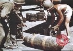 Standbild Vereinigten Staaten Truppen Gela Sizilien Italien, 1943, aus Sekunde 22 historischem Filmmaterial Videoclip 65675060800