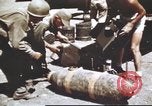 Standbild Vereinigten Staaten Truppen Gela Sizilien Italien, 1943, aus Sekunde 23 historischem Filmmaterial Videoclip 65675060800
