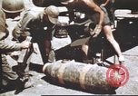 Standbild Vereinigten Staaten Truppen Gela Sizilien Italien, 1943, aus Sekunde 24 historischem Filmmaterial Videoclip 65675060800