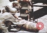 Standbild Vereinigten Staaten Truppen Gela Sizilien Italien, 1943, aus Sekunde 27 historischem Filmmaterial Videoclip 65675060800