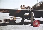 Standbild Vereinigten Staaten Truppen Gela Sizilien Italien, 1943, aus Sekunde 42 historischem Filmmaterial Videoclip 65675060800