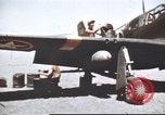 Standbild Vereinigten Staaten Truppen Gela Sizilien Italien, 1943, aus Sekunde 43 historischem Filmmaterial Videoclip 65675060800