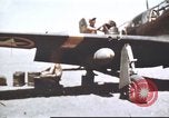 Standbild Vereinigten Staaten Truppen Gela Sizilien Italien, 1943, aus Sekunde 44 historischem Filmmaterial Videoclip 65675060800