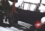 Standbild Vereinigten Staaten Truppen Gela Sizilien Italien, 1943, aus Sekunde 48 historischem Filmmaterial Videoclip 65675060800