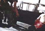 Standbild Vereinigten Staaten Truppen Gela Sizilien Italien, 1943, aus Sekunde 49 historischem Filmmaterial Videoclip 65675060800