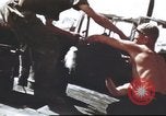 Standbild Vereinigten Staaten Truppen Gela Sizilien Italien, 1943, aus Sekunde 50 historischem Filmmaterial Videoclip 65675060800