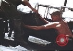 Standbild Vereinigten Staaten Truppen Gela Sizilien Italien, 1943, aus Sekunde 52 historischem Filmmaterial Videoclip 65675060800