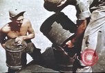 Standbild Vereinigten Staaten Truppen Gela Sizilien Italien, 1943, aus Sekunde 53 historischem Filmmaterial Videoclip 65675060800