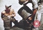 Standbild Vereinigten Staaten Truppen Gela Sizilien Italien, 1943, aus Sekunde 54 historischem Filmmaterial Videoclip 65675060800