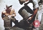 Standbild Vereinigten Staaten Truppen Gela Sizilien Italien, 1943, aus Sekunde 55 historischem Filmmaterial Videoclip 65675060800