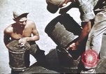 Standbild Vereinigten Staaten Truppen Gela Sizilien Italien, 1943, aus Sekunde 56 historischem Filmmaterial Videoclip 65675060800