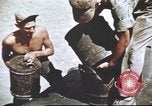 Standbild Vereinigten Staaten Truppen Gela Sizilien Italien, 1943, aus Sekunde 57 historischem Filmmaterial Videoclip 65675060800