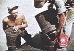 Standbild Vereinigten Staaten Truppen Gela Sizilien Italien, 1943, aus Sekunde 58 historischem Filmmaterial Videoclip 65675060800