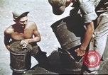 Standbild Vereinigten Staaten Truppen Gela Sizilien Italien, 1943, aus Sekunde 62 historischem Filmmaterial Videoclip 65675060800