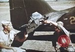 Standbild Vereinigten Staaten Truppen Gela Sizilien Italien, 1943, aus Sekunde 15 historischem Filmmaterial Videoclip 65675060801