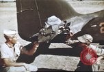Standbild Vereinigten Staaten Truppen Gela Sizilien Italien, 1943, aus Sekunde 17 historischem Filmmaterial Videoclip 65675060801