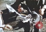 Standbild Vereinigten Staaten Truppen Gela Sizilien Italien, 1943, aus Sekunde 20 historischem Filmmaterial Videoclip 65675060801