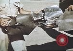 Standbild Vereinigten Staaten Truppen Gela Sizilien Italien, 1943, aus Sekunde 22 historischem Filmmaterial Videoclip 65675060801