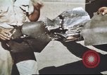 Standbild Vereinigten Staaten Truppen Gela Sizilien Italien, 1943, aus Sekunde 23 historischem Filmmaterial Videoclip 65675060801