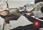 Standbild Vereinigten Staaten Truppen Gela Sizilien Italien, 1943, aus Sekunde 28 historischem Filmmaterial Videoclip 65675060801