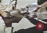Standbild Vereinigten Staaten Truppen Gela Sizilien Italien, 1943, aus Sekunde 29 historischem Filmmaterial Videoclip 65675060801
