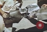 Standbild Vereinigten Staaten Truppen Gela Sizilien Italien, 1943, aus Sekunde 30 historischem Filmmaterial Videoclip 65675060801