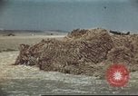 Standbild Vereinigten Staaten Truppen Gela Sizilien Italien, 1943, aus Sekunde 40 historischem Filmmaterial Videoclip 65675060801