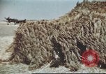 Standbild Vereinigten Staaten Truppen Gela Sizilien Italien, 1943, aus Sekunde 41 historischem Filmmaterial Videoclip 65675060801