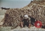 Standbild Vereinigten Staaten Truppen Gela Sizilien Italien, 1943, aus Sekunde 45 historischem Filmmaterial Videoclip 65675060801