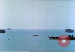 Immagine di Stati Uniti convoglio Licata Sicilia Italia, 1943, secondo 31 filmato di repertorio 65675060802