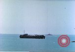 Immagine di Stati Uniti convoglio Licata Sicilia Italia, 1943, secondo 35 filmato di repertorio 65675060802