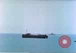 Immagine di Stati Uniti convoglio Licata Sicilia Italia, 1943, secondo 36 filmato di repertorio 65675060802