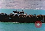 Immagine di Stati Uniti convoglio Licata Sicilia Italia, 1943, secondo 42 filmato di repertorio 65675060802