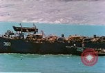 Immagine di Stati Uniti convoglio Licata Sicilia Italia, 1943, secondo 43 filmato di repertorio 65675060802