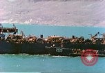 Immagine di Stati Uniti convoglio Licata Sicilia Italia, 1943, secondo 44 filmato di repertorio 65675060802