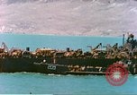 Immagine di Stati Uniti convoglio Licata Sicilia Italia, 1943, secondo 45 filmato di repertorio 65675060802