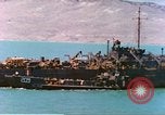 Immagine di Stati Uniti convoglio Licata Sicilia Italia, 1943, secondo 46 filmato di repertorio 65675060802