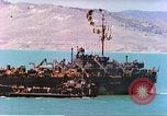 Immagine di Stati Uniti convoglio Licata Sicilia Italia, 1943, secondo 47 filmato di repertorio 65675060802