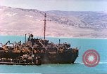 Immagine di Stati Uniti convoglio Licata Sicilia Italia, 1943, secondo 48 filmato di repertorio 65675060802
