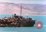 Immagine di Stati Uniti convoglio Licata Sicilia Italia, 1943, secondo 49 filmato di repertorio 65675060802