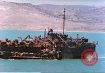 Immagine di Stati Uniti convoglio Licata Sicilia Italia, 1943, secondo 51 filmato di repertorio 65675060802