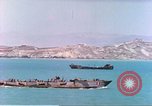 Immagine di Stati Uniti convoglio Licata Sicilia Italia, 1943, secondo 56 filmato di repertorio 65675060802