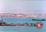 Immagine di Stati Uniti convoglio Licata Sicilia Italia, 1943, secondo 57 filmato di repertorio 65675060802
