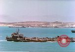 Immagine di Stati Uniti convoglio Licata Sicilia Italia, 1943, secondo 58 filmato di repertorio 65675060802