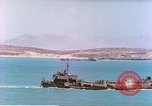 Immagine di Stati Uniti convoglio Licata Sicilia Italia, 1943, secondo 59 filmato di repertorio 65675060802