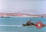 Immagine di Stati Uniti convoglio Licata Sicilia Italia, 1943, secondo 60 filmato di repertorio 65675060802