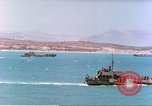 Immagine di Stati Uniti convoglio Licata Sicilia Italia, 1943, secondo 61 filmato di repertorio 65675060802