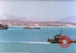 Immagine di Stati Uniti convoglio Licata Sicilia Italia, 1943, secondo 62 filmato di repertorio 65675060802